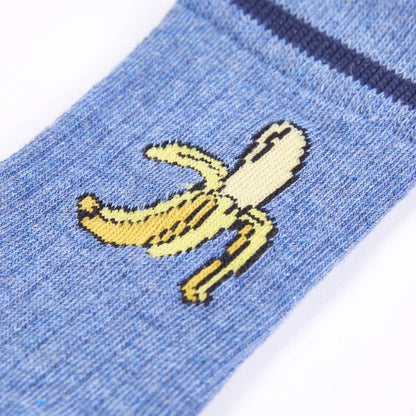 Dětské Ponožky 5 Párů Eu 26–29