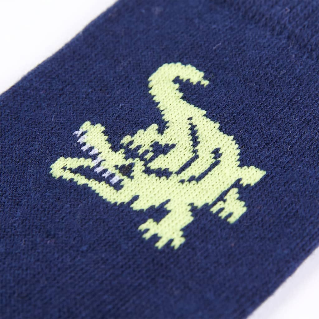 Dětské Ponožky 5 Párů Eu 26–29