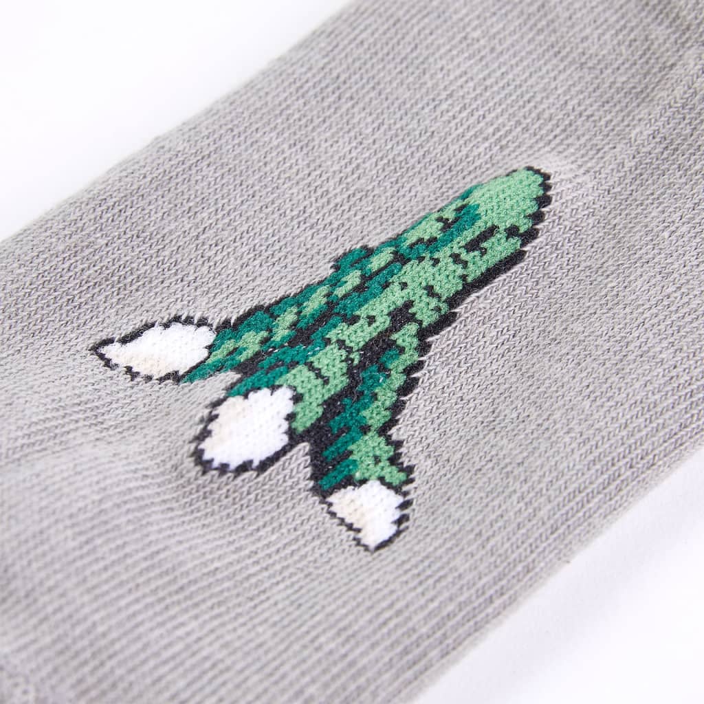 Dětské Ponožky 5 Párů Eu 23–26