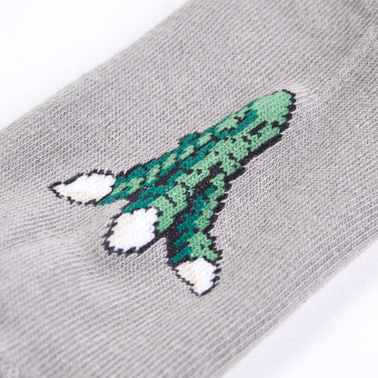 Dětské Ponožky 5 Párů Eu 23–26