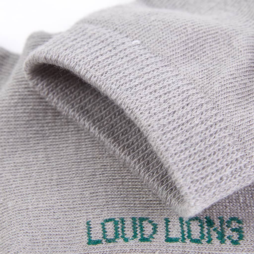 Dětské Ponožky 5 Párů Eu 23–26