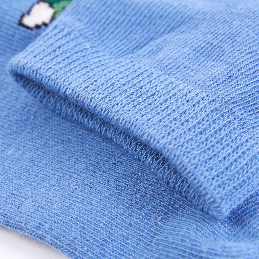 Dětské Ponožky 5 Párů Eu 23–26