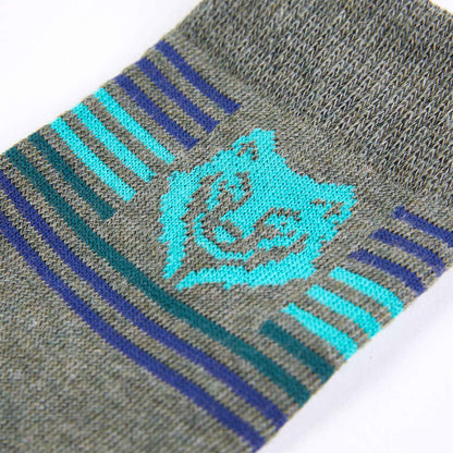 Dětské Ponožky 5 Párů Eu 23–26