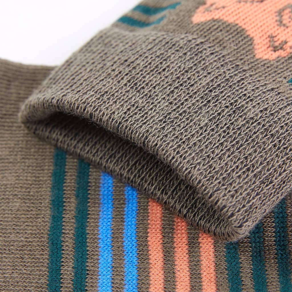 Dětské Ponožky 5 Párů Eu 23–26