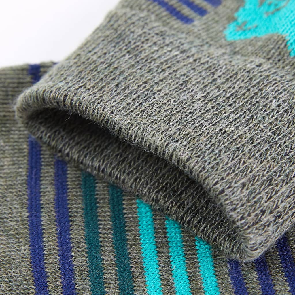 Dětské Ponožky 5 Párů Eu 23–26