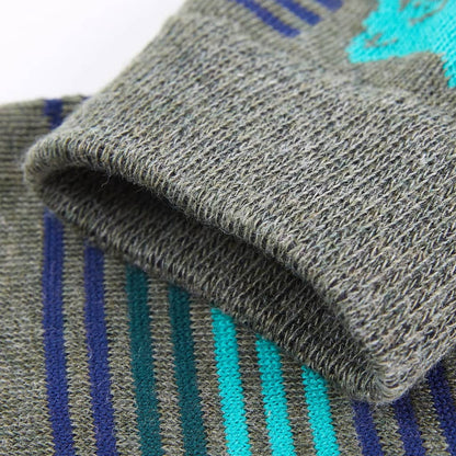 Dětské Ponožky 5 Párů Eu 23–26