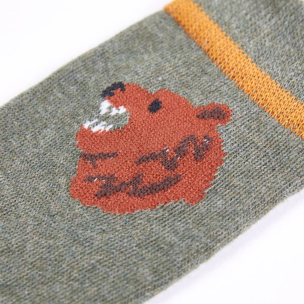 Dětské Ponožky 5 Párů Eu 26–29