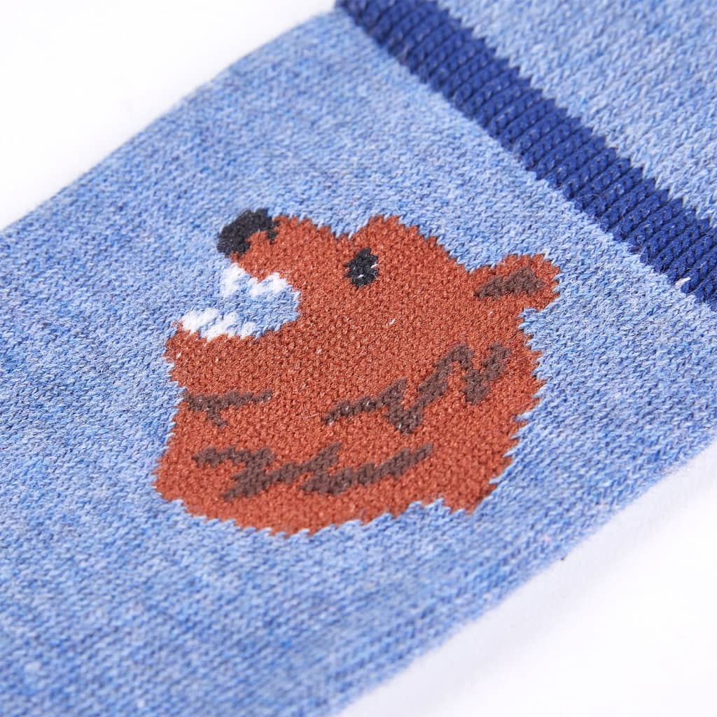 Dětské Ponožky 5 Párů Eu 26–29