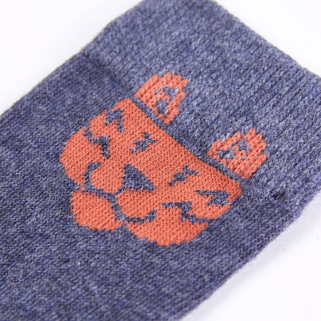 Dětské Ponožky 5 Párů Eu 23–26