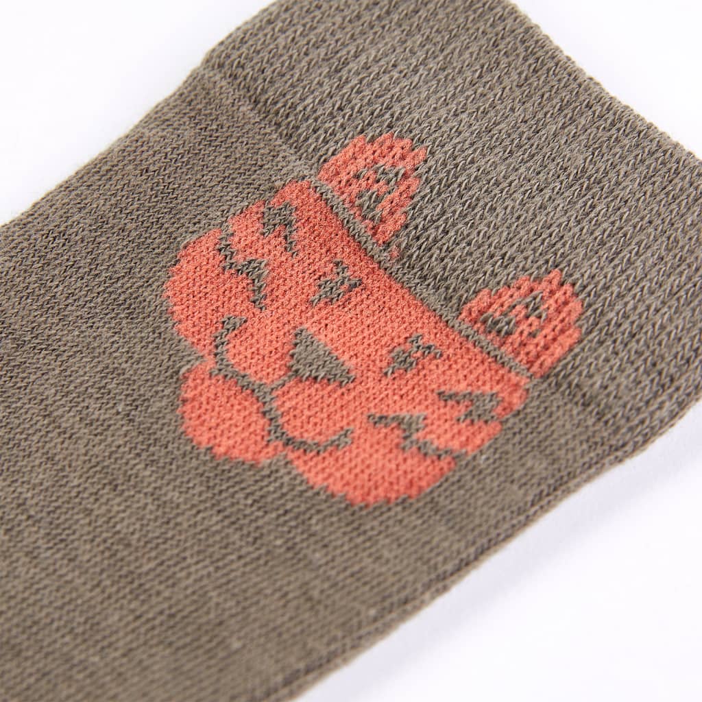 Dětské Ponožky 5 Párů Eu 23–26