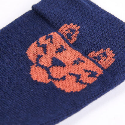 Dětské Ponožky 5 Párů Eu 23–26