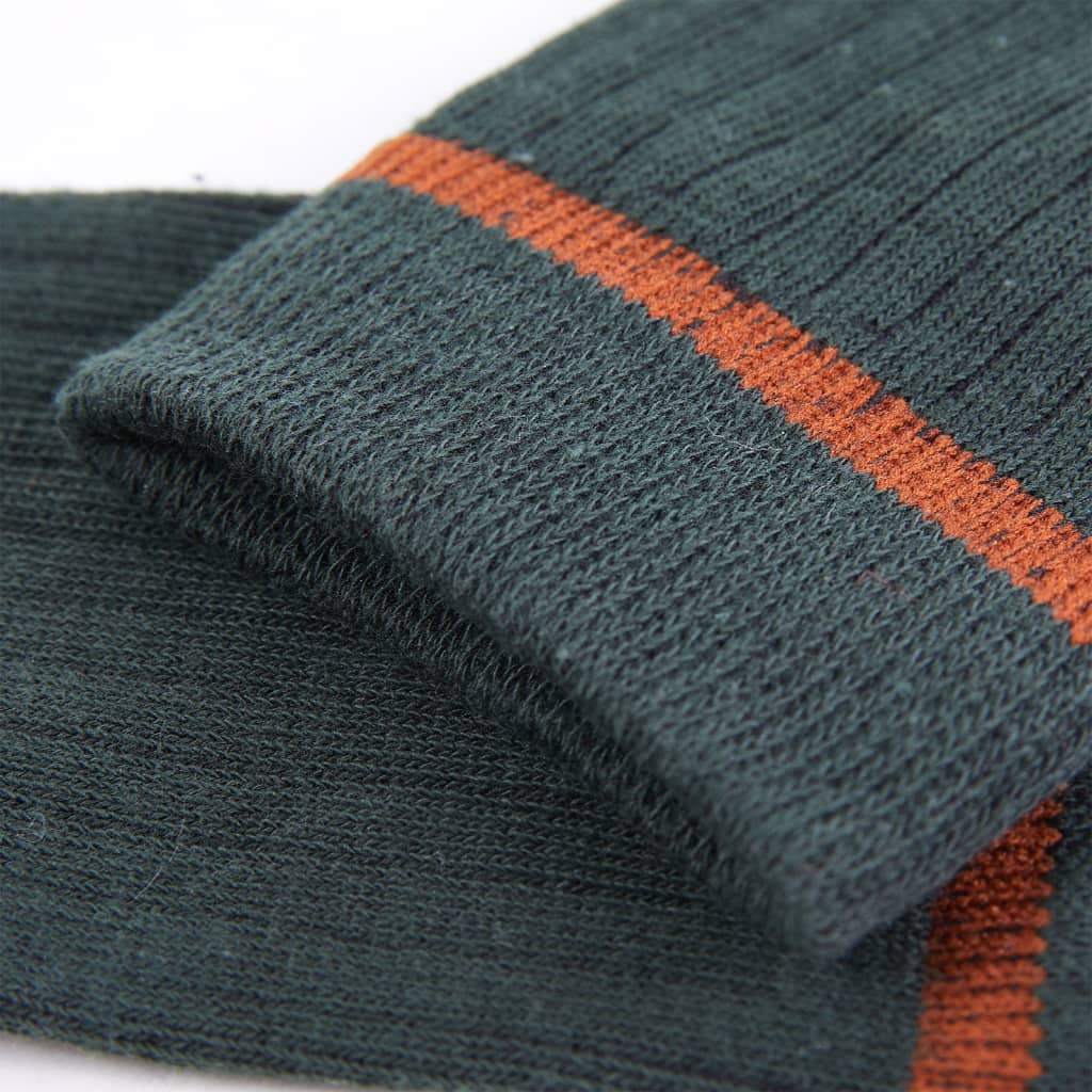 Dětské Ponožky 5 Párů Eu 26–29