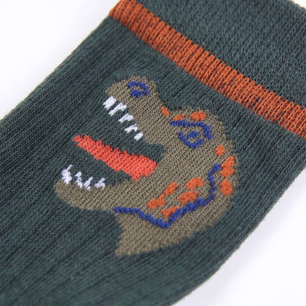 Dětské Ponožky 5 Párů Eu 26–29