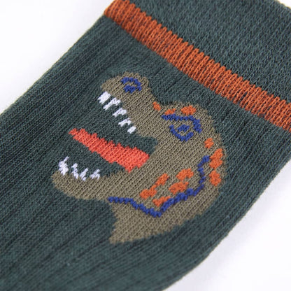 Dětské Ponožky 5 Párů Eu 26–29