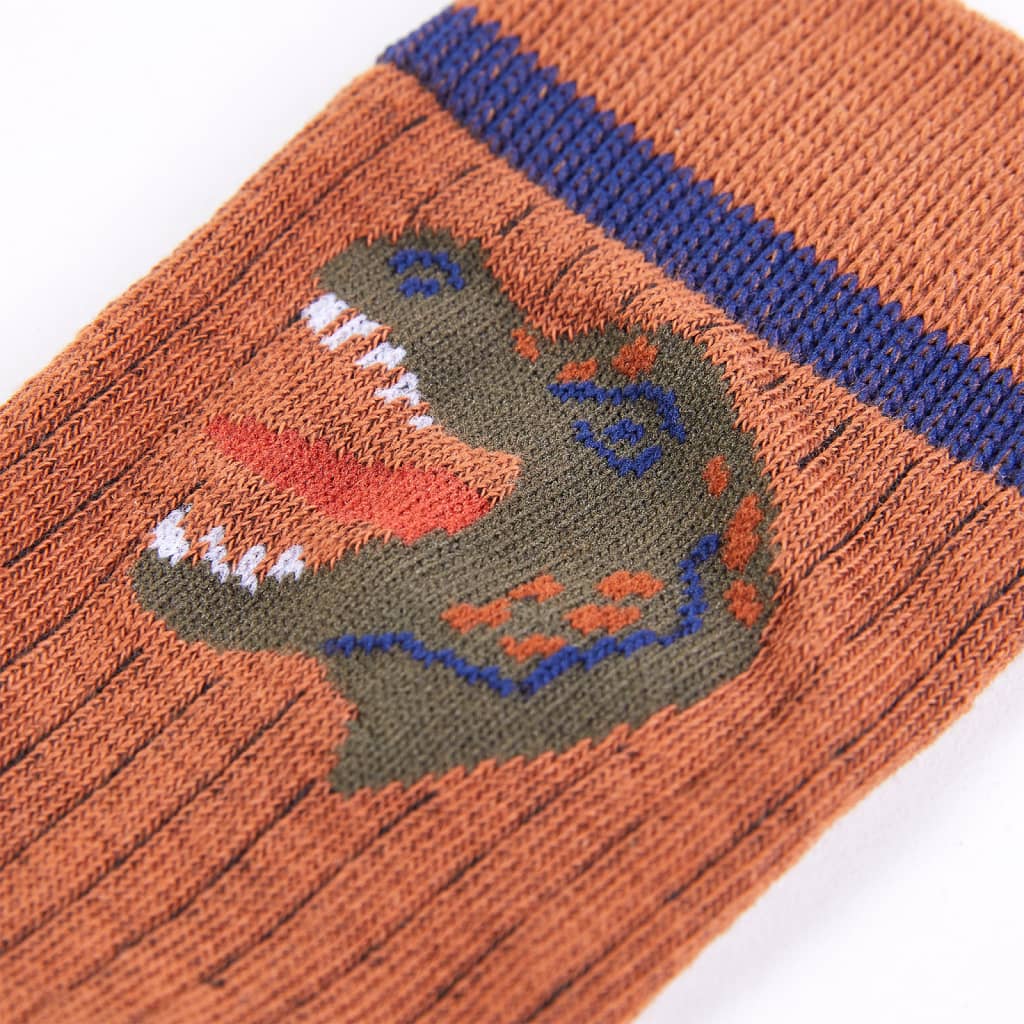 Dětské Ponožky 5 Párů Eu 26–29