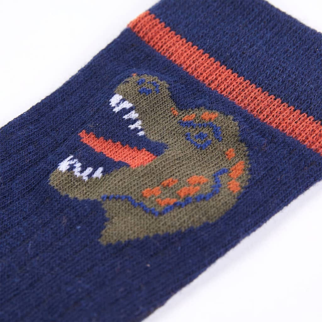 Dětské Ponožky 5 Párů Eu 26–29