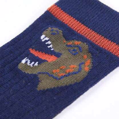 Dětské Ponožky 5 Párů Eu 26–29