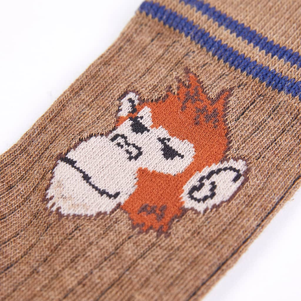 Dětské Ponožky 5 Párů Eu 26–29