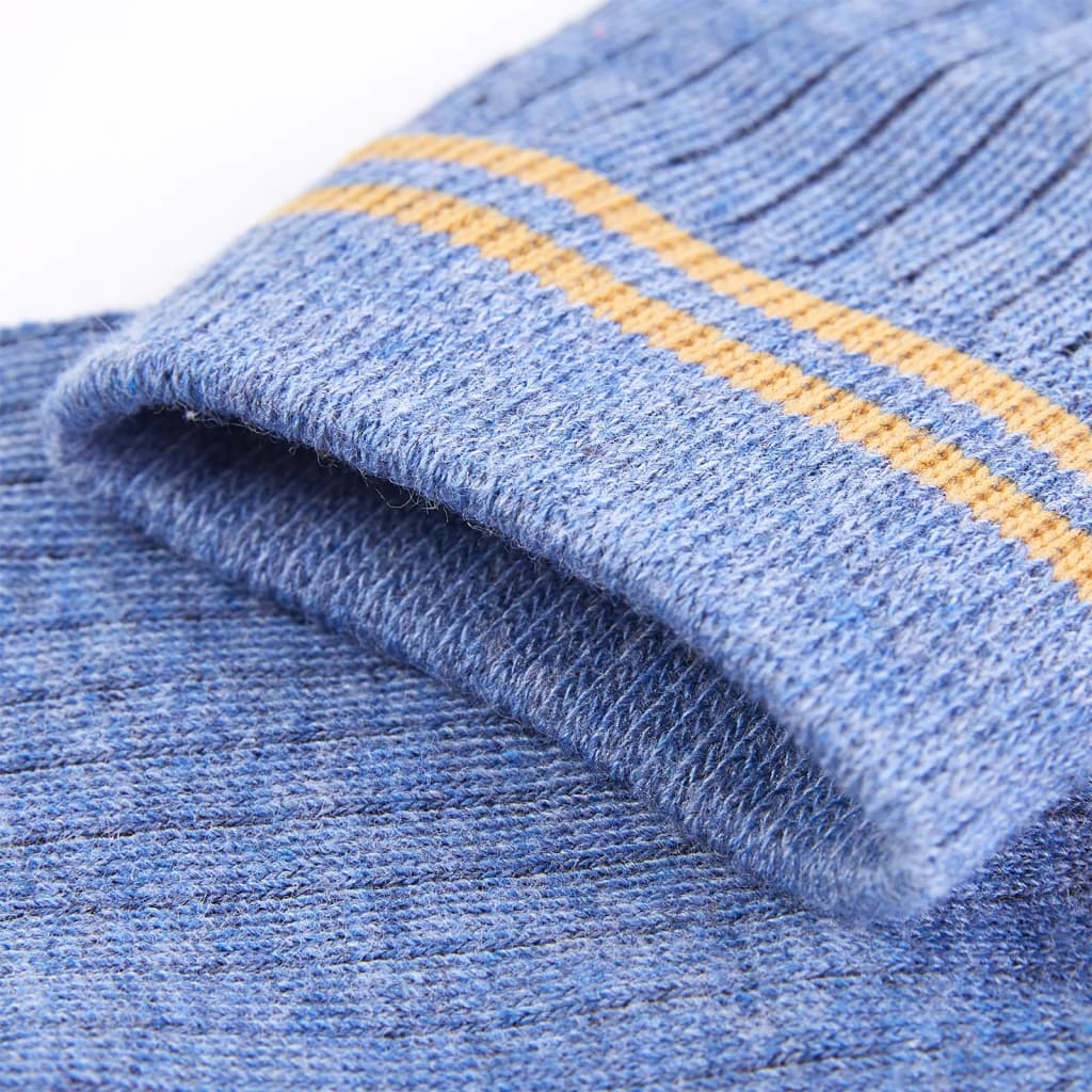 Dětské Ponožky 5 Párů Eu 26–29