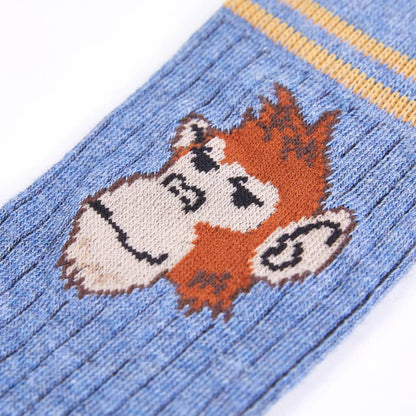 Dětské Ponožky 5 Párů Eu 26–29