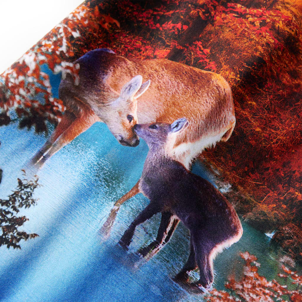 Dětské Šaty S Dlouhým Rukávem Námořnicky Modré 92