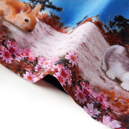 Dětské Šaty S Dlouhým Rukávem Námořnicky Modré 92