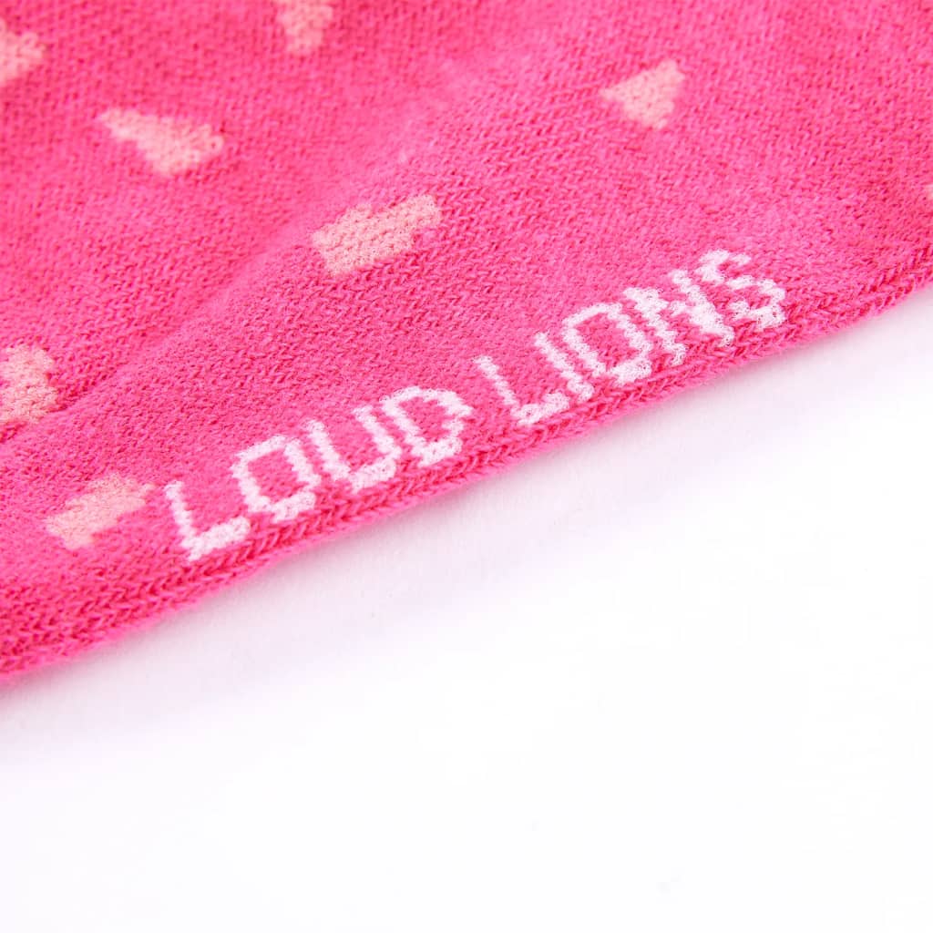 Dětské Ponožky 5 Párů Eu 26–29