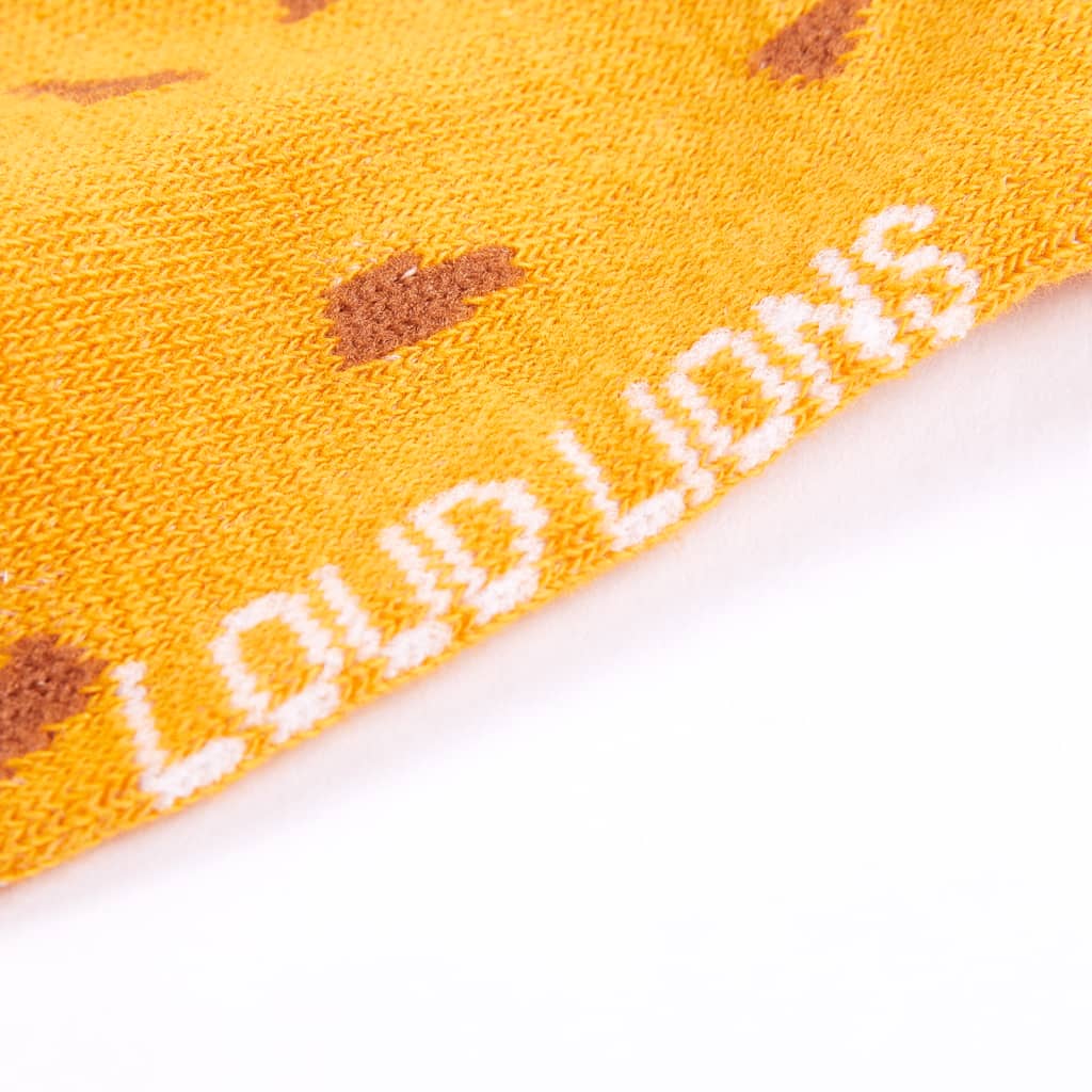 Dětské Ponožky 5 Párů Eu 26–29