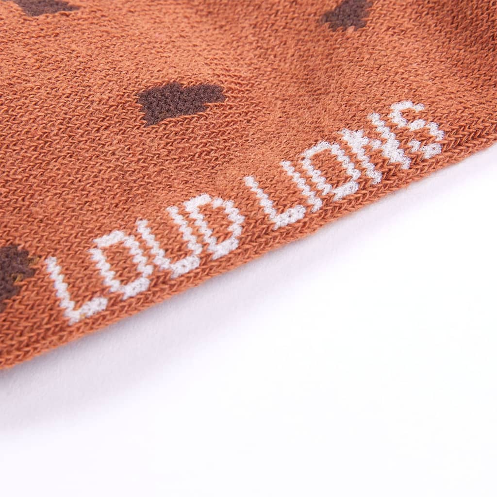 Dětské Ponožky 5 Párů Eu 26–29