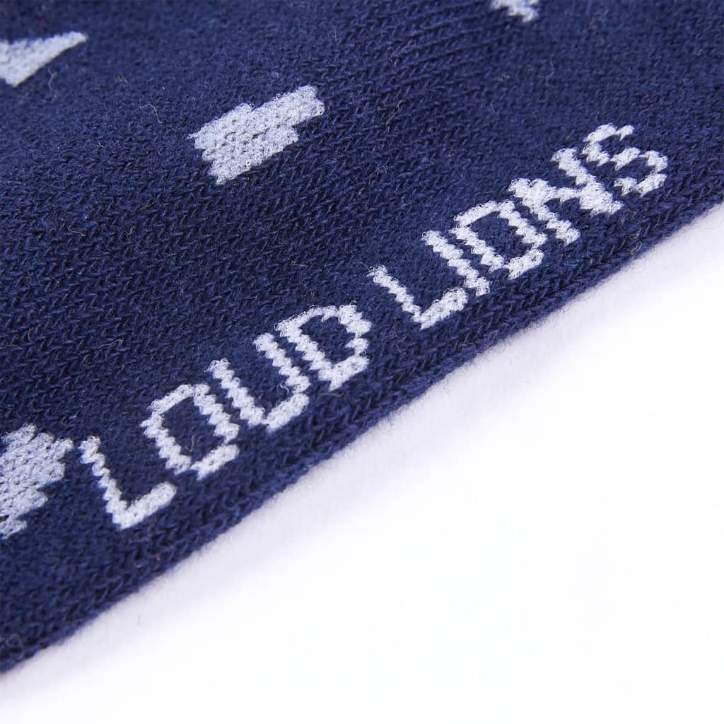 Dětské Ponožky 5 Párů Eu 26–29