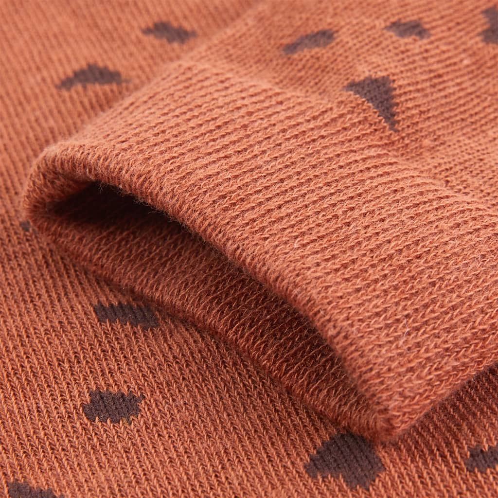 Dětské Ponožky 5 Párů Eu 26–29