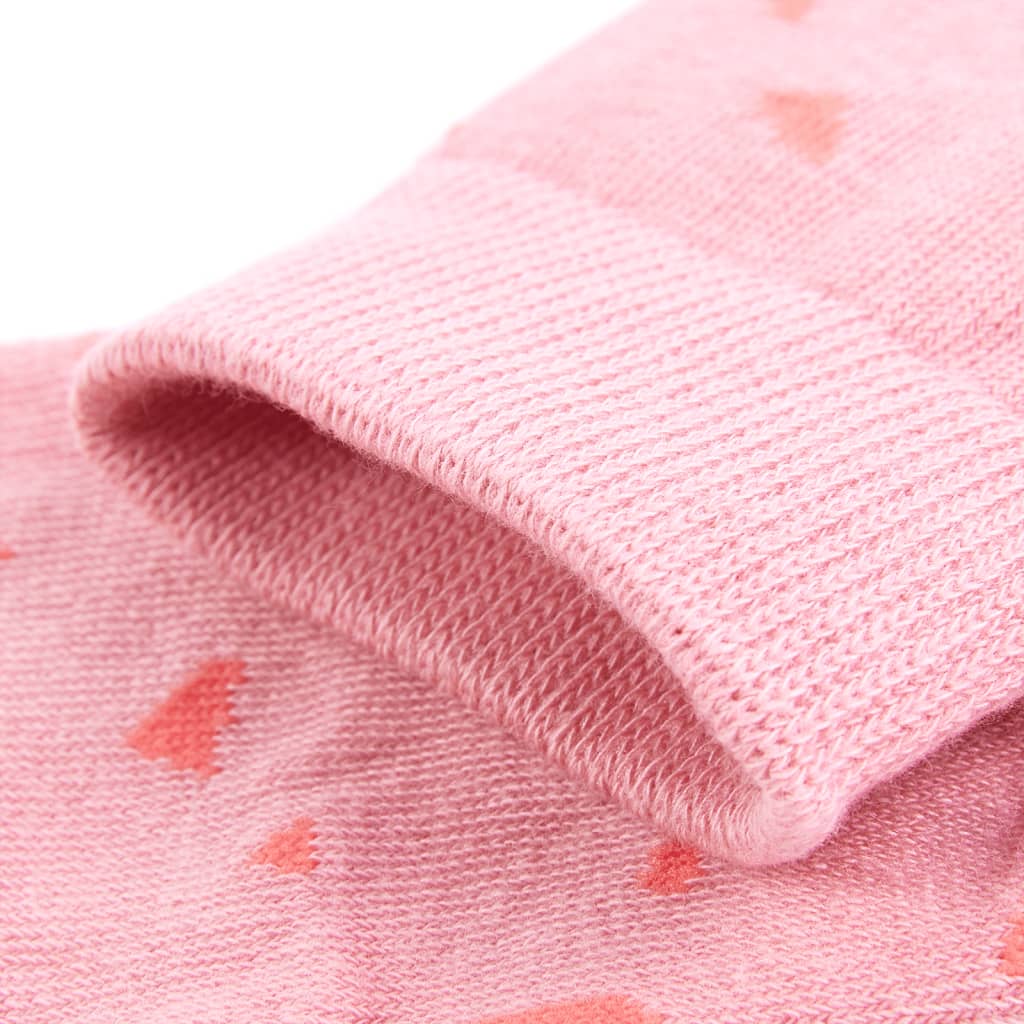 Dětské Ponožky 5 Párů Eu 26–29