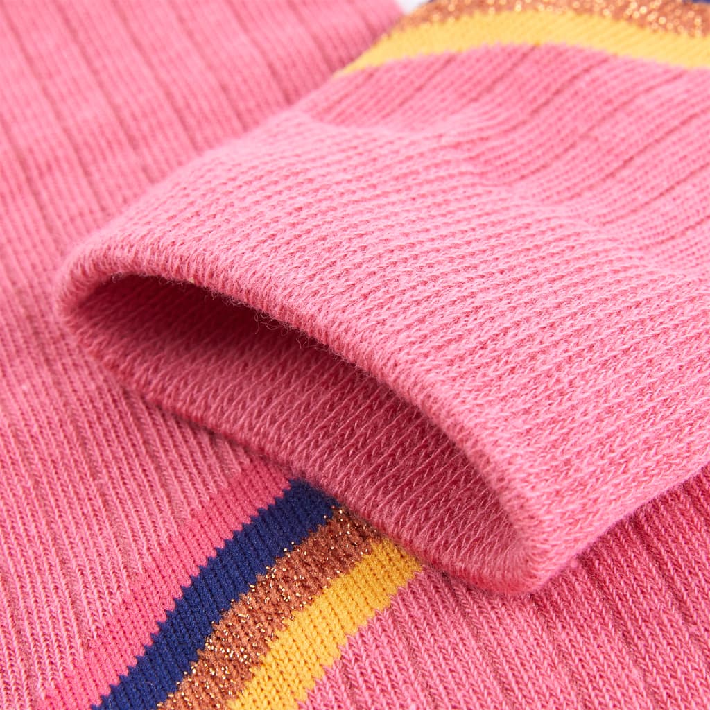 Dětské Ponožky 5 Párů Eu 26–29