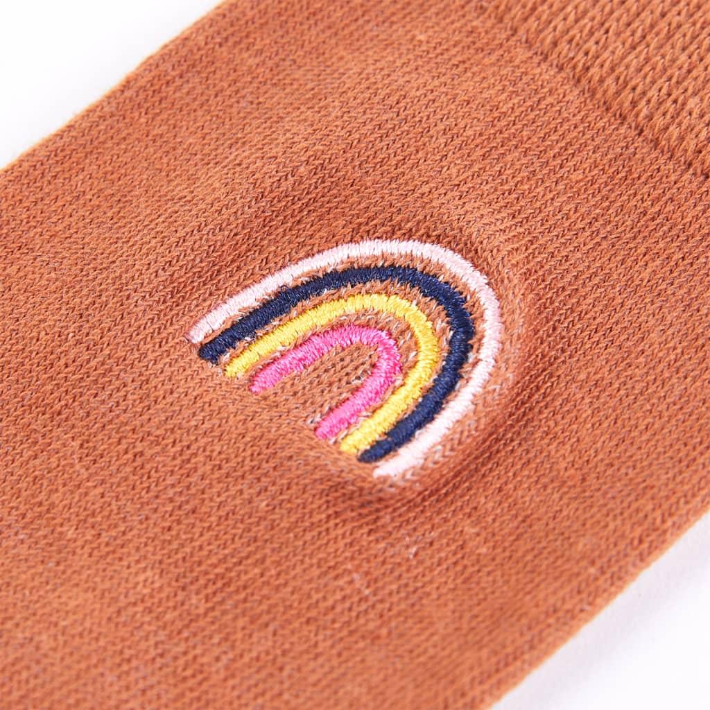 Dětské Ponožky 5 Párů Eu 23–26