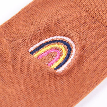 Dětské Ponožky 5 Párů Eu 23–26