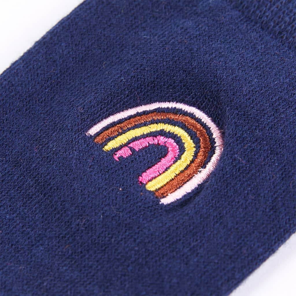 Dětské Ponožky 5 Párů Eu 23–26