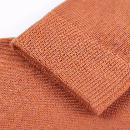 Dětské Ponožky 5 Párů Eu 23–26