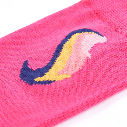 Dětské Ponožky 5 Párů Eu 26–29