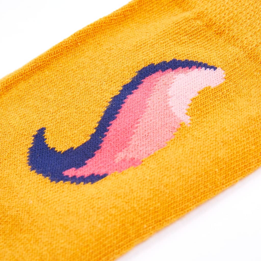 Dětské Ponožky 5 Párů Eu 26–29