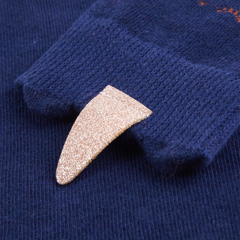 Dětské Ponožky 5 Párů Eu 26–29