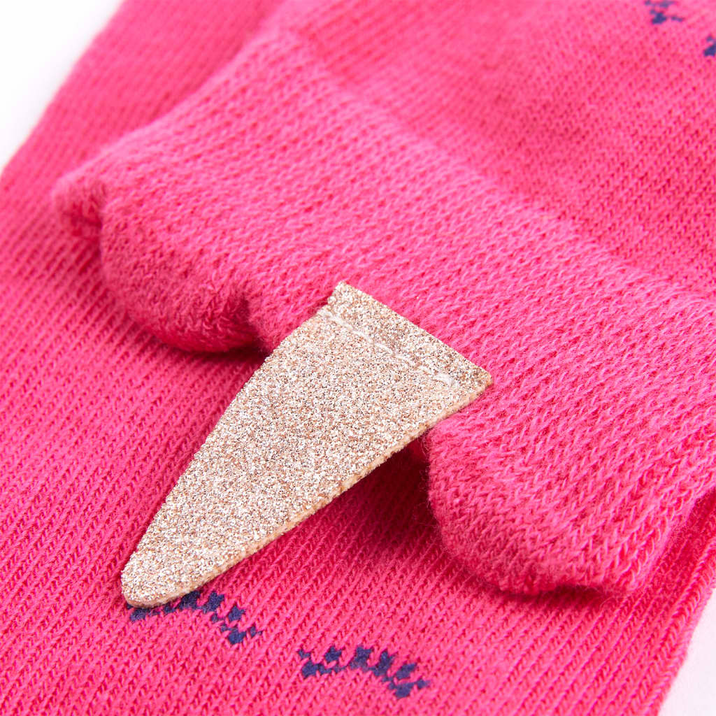 Dětské Ponožky 5 Párů Eu 26–29