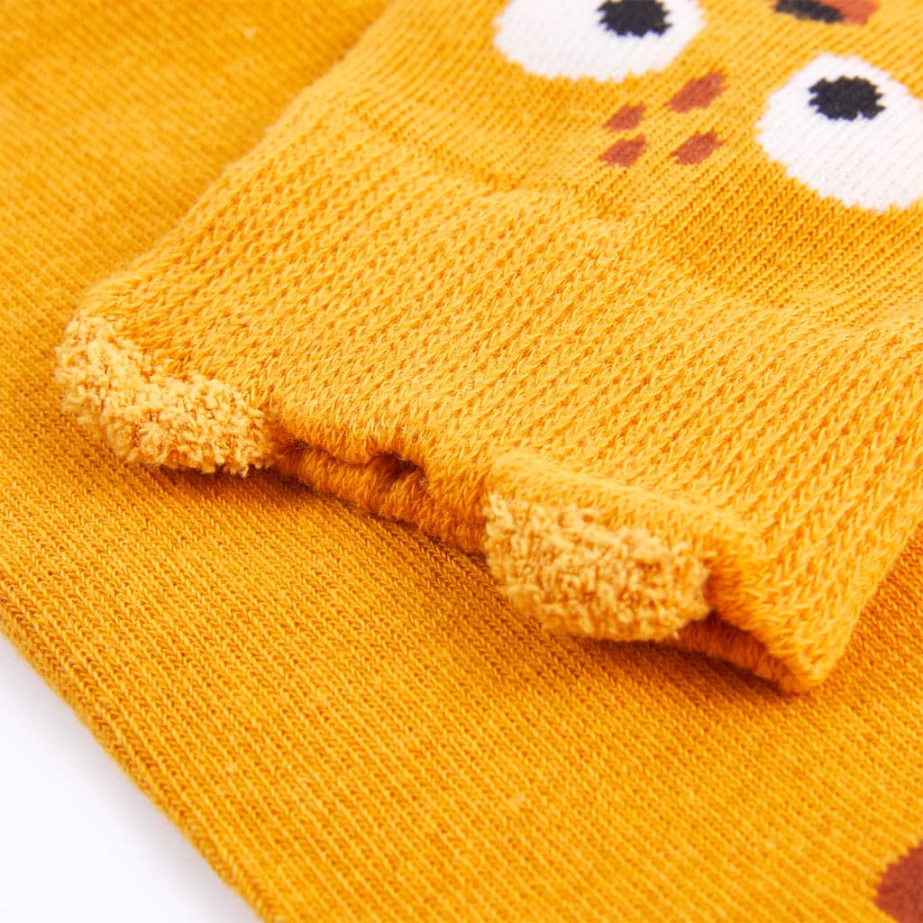 Dětské Ponožky 5 Párů Eu 26–29