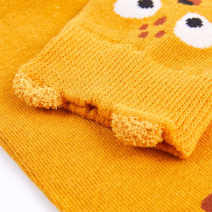 Dětské Ponožky 5 Párů Eu 26–29