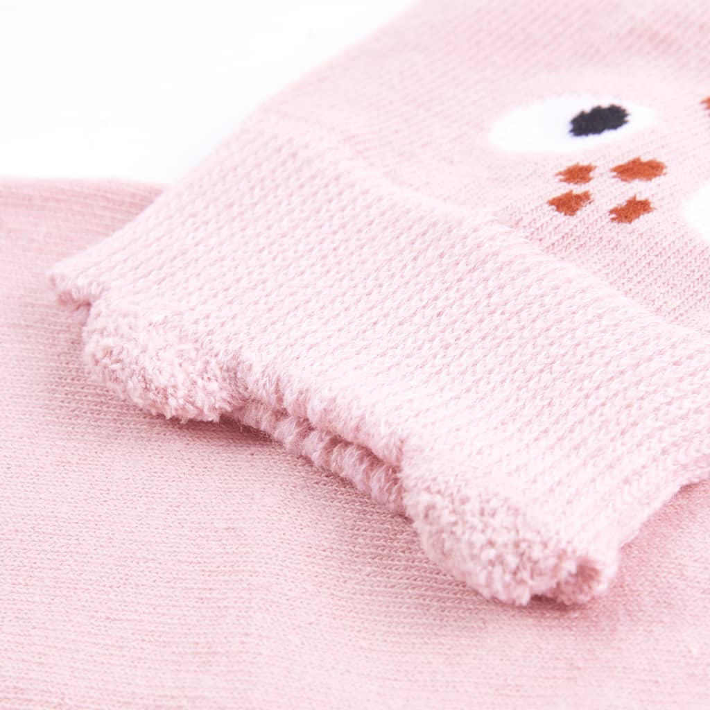 Dětské Ponožky 5 Párů Eu 26–29