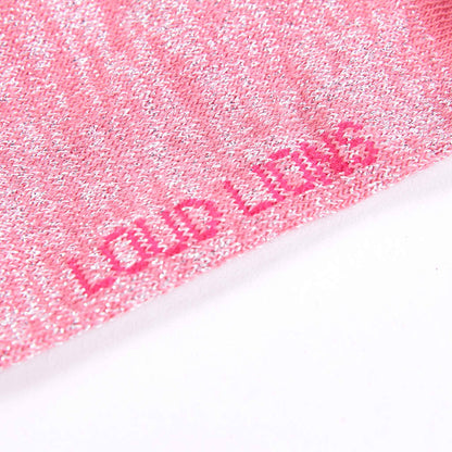 Dětské Ponožky 5 Párů Eu 23–26