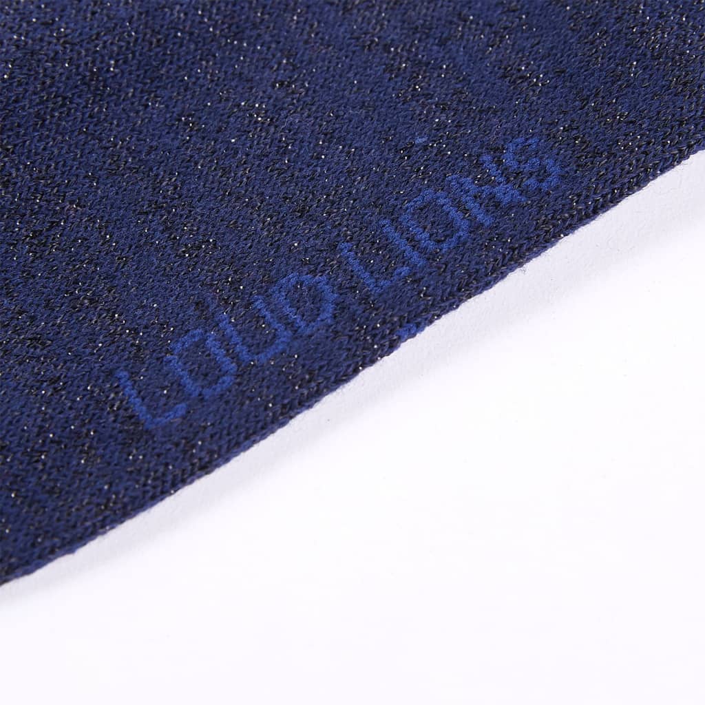 Dětské Ponožky 5 Párů Eu 23–26