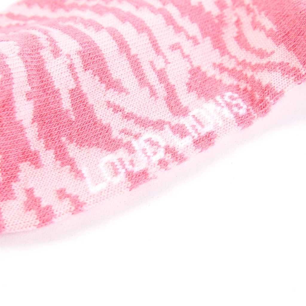 Dětské Ponožky 5 Párů Eu 23–26