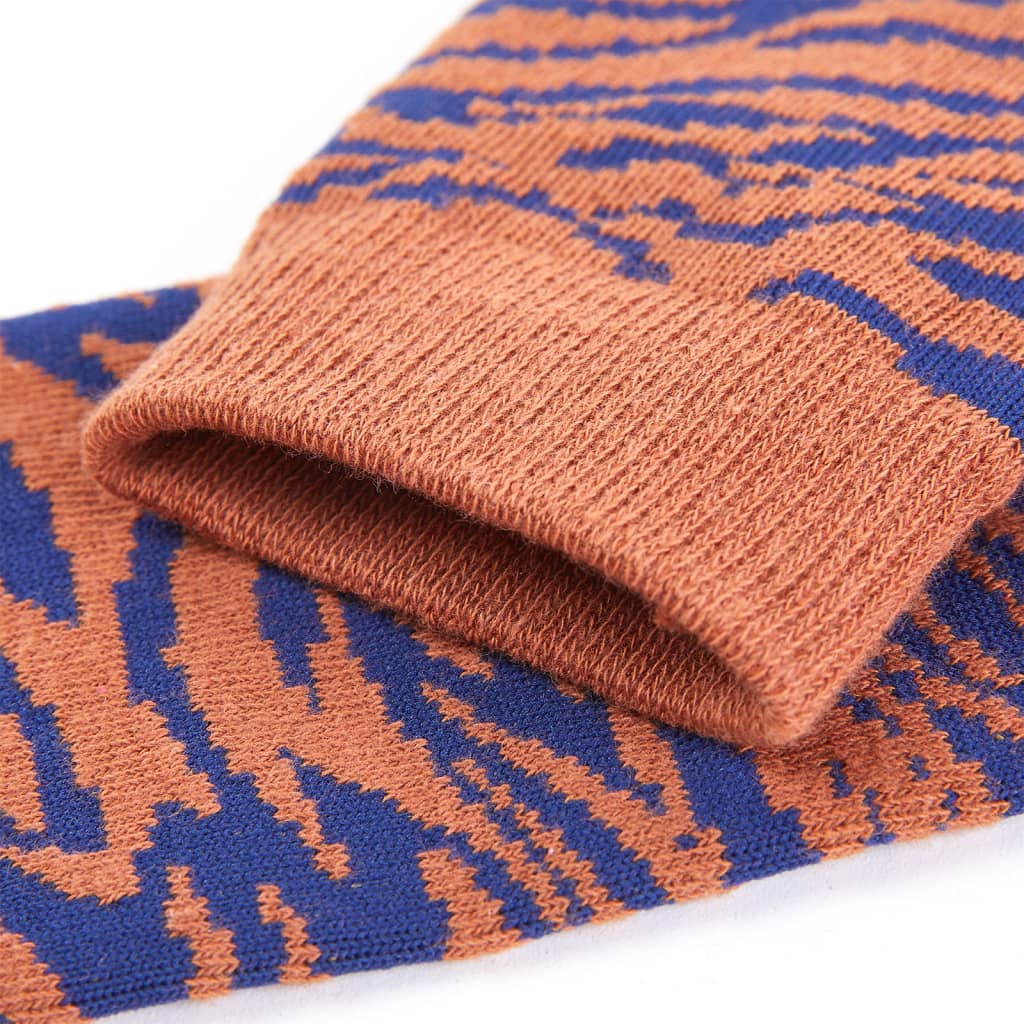 Dětské Ponožky 5 Párů Eu 23–26