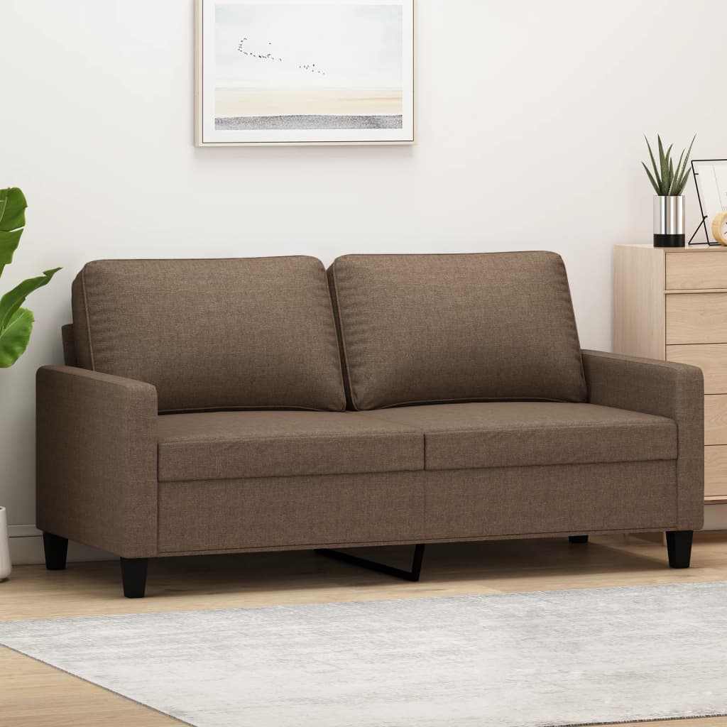 Křeslo Světle Šedé Textil