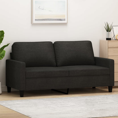 Křeslo Světle Šedé Textil